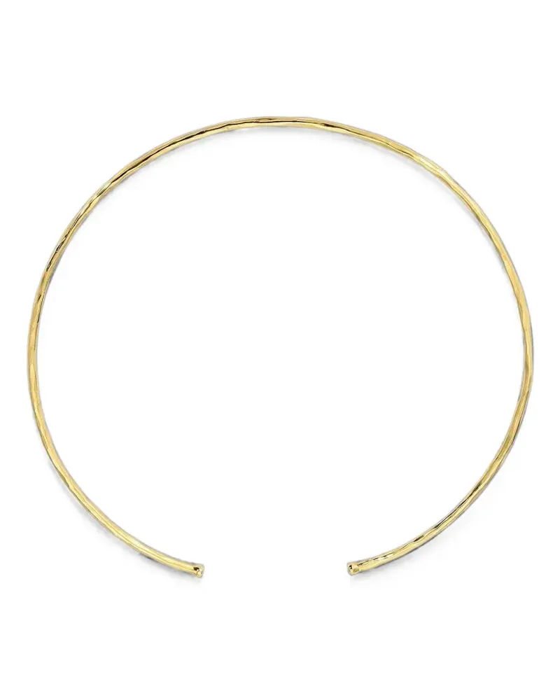 Octavia Elizabeth Octavia Halskette mit Diamant - Gold Gold