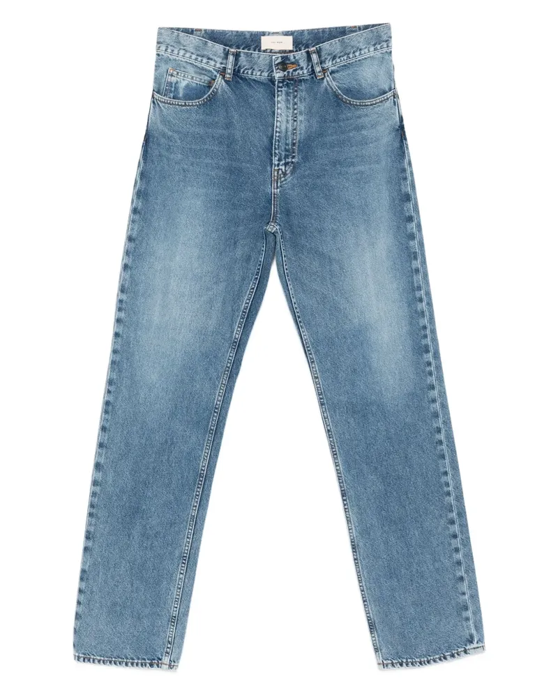 The Row Fred Jeans - Blau Blau