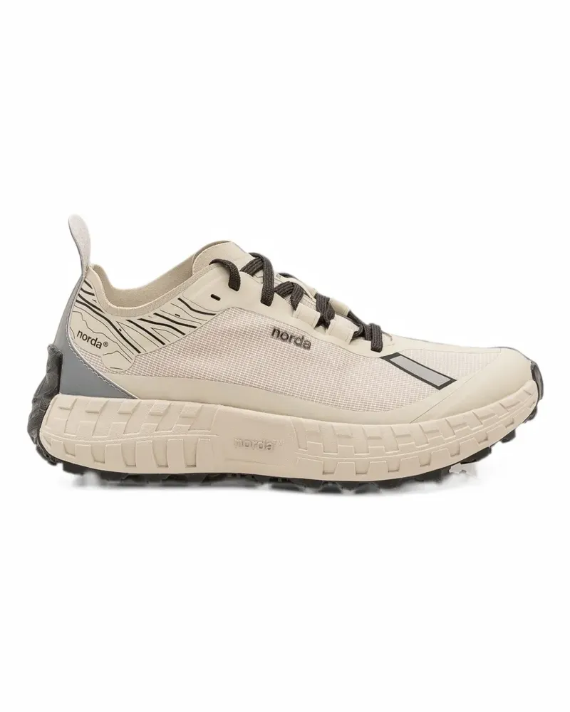 Norda 001A sneakers - Nude Nude