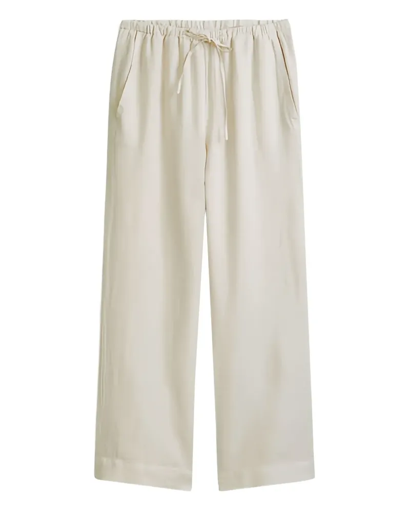 Marc O'Polo Hose mit Kordelzug - Nude Nude