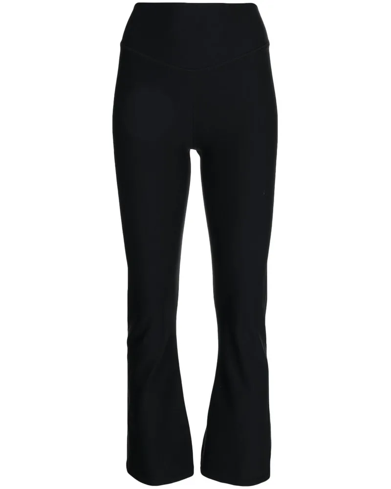 The Upside Peached Thia Leggings Schwarz