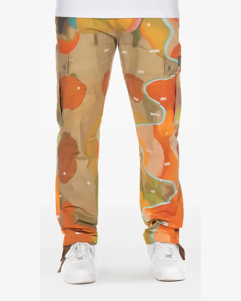 Billionaire Boys Club Chromic Hose - Nude Nude