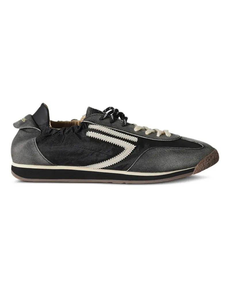 Puraai 6.02 Panther Sneakers - Schwarz Schwarz