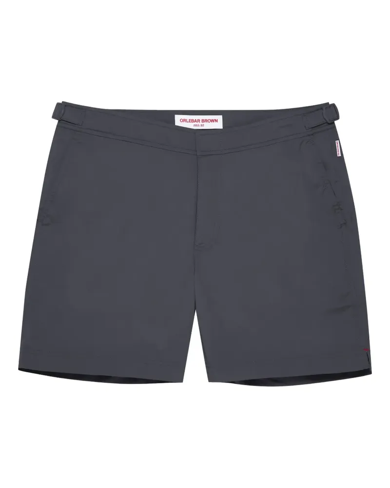 Orlebar Brown Bulldog' Badeshorts - Grau Grau
