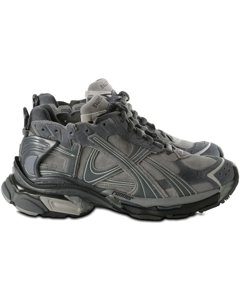 Balenciaga Runner trainers - Grau Grau
