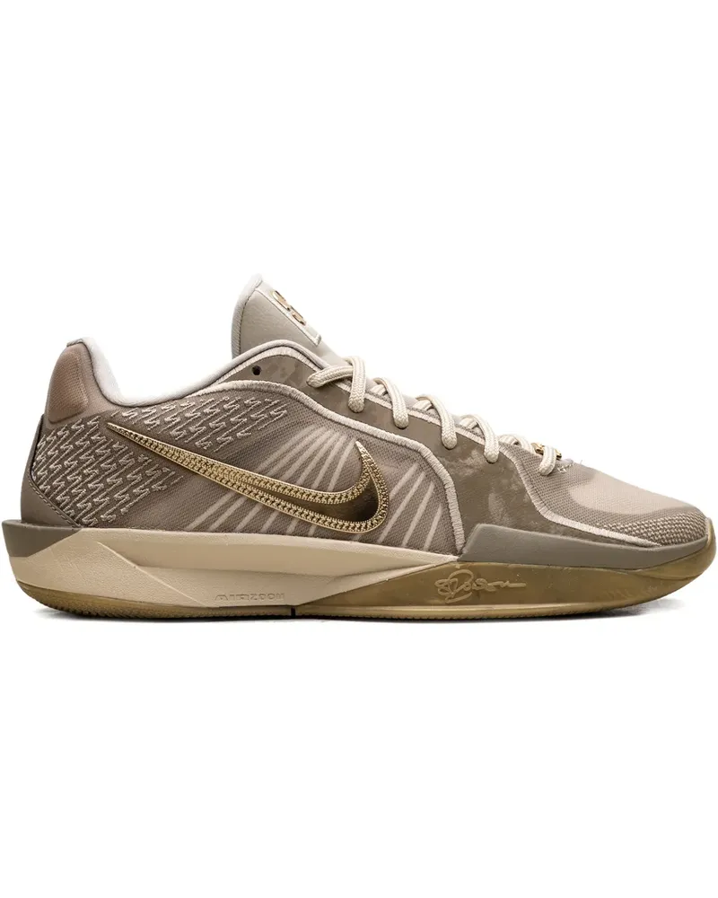 Nike Sabrina 2 NRG Sneakers - Nude Nude