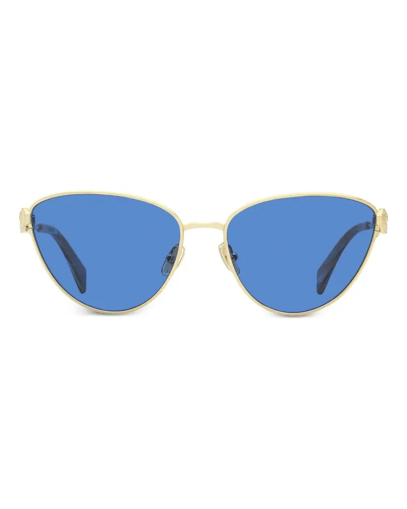 Lanvin 112 Sonnenbrille - Gold Gold