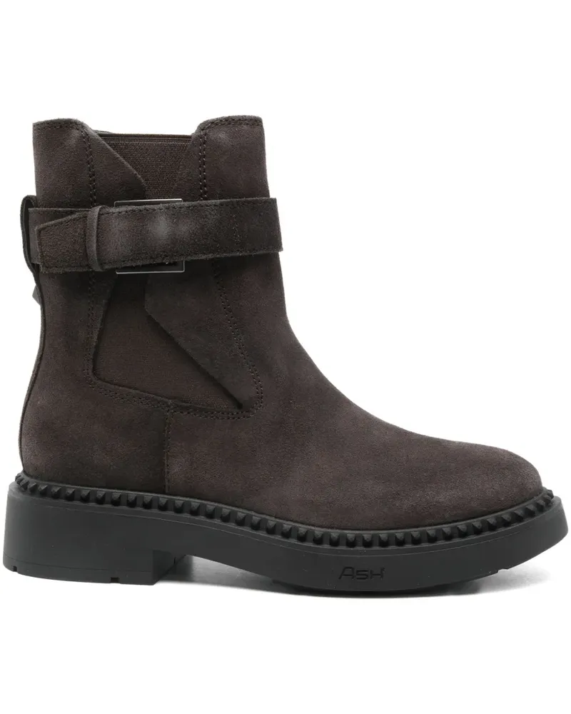 ash Margot Stiefel - Braun Braun