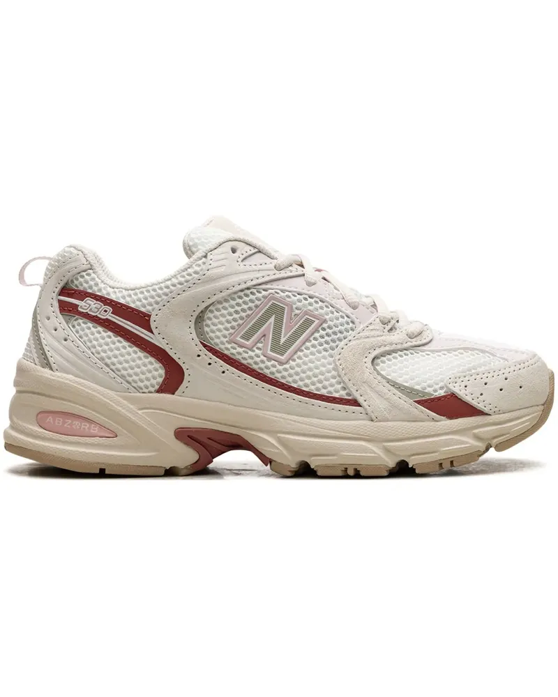 New Balance 530 "Festivals" Sneakers - Nude Nude