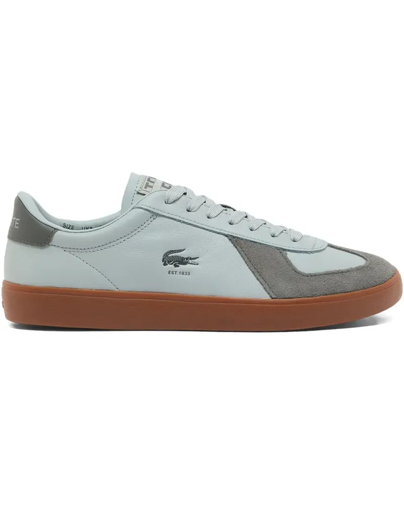 Lacoste Baseshot Pro sneakers - Weiß Weiß
