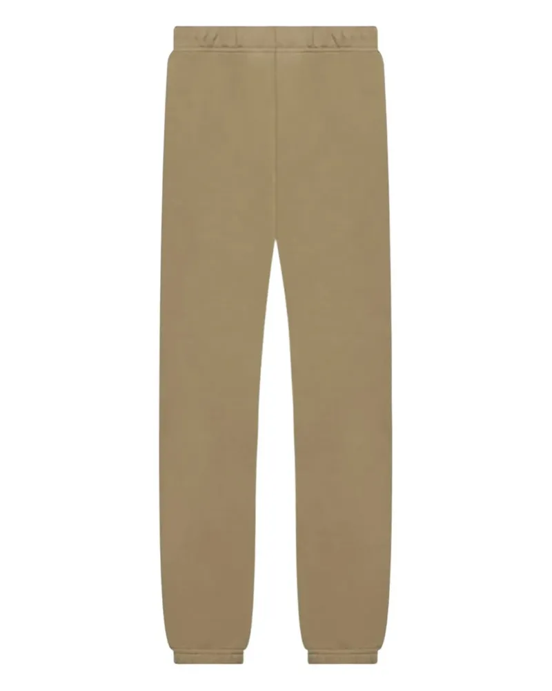 Fear of God x Pac Sun track pants - Nude Nude