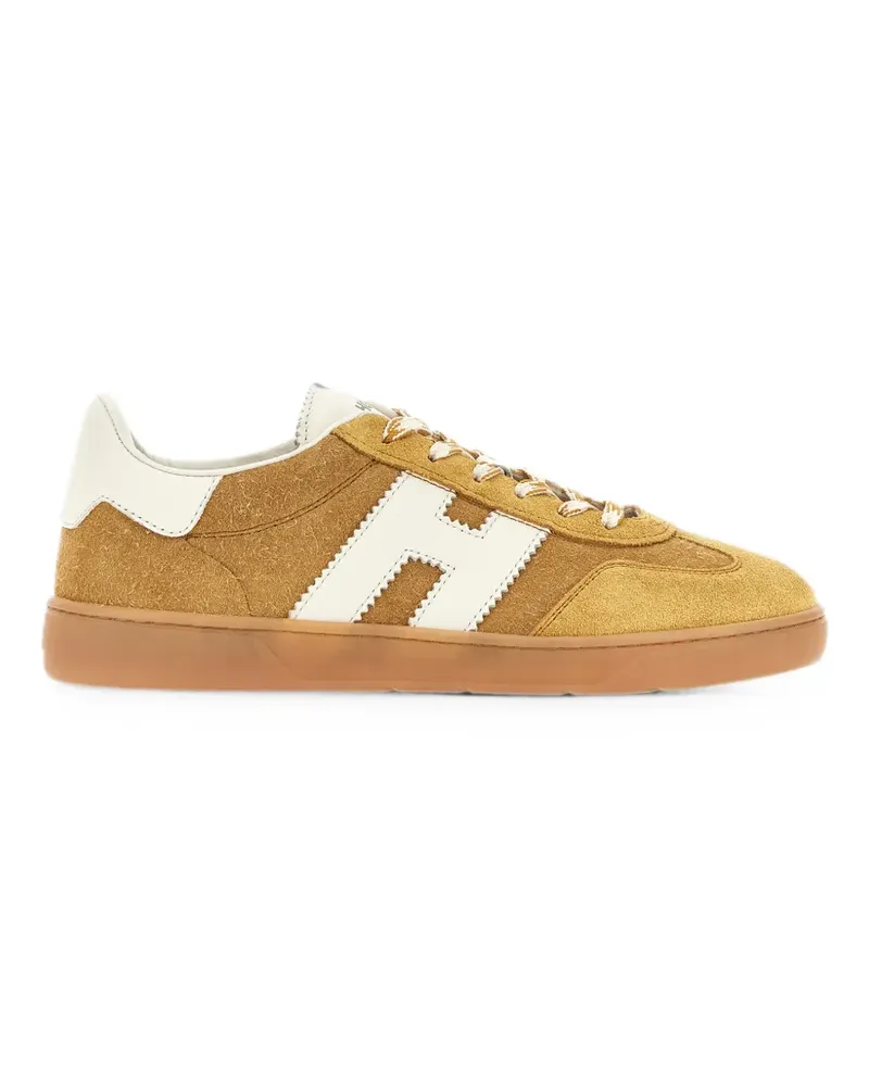 Hogan Cool Sneakers - Gelb Gelb