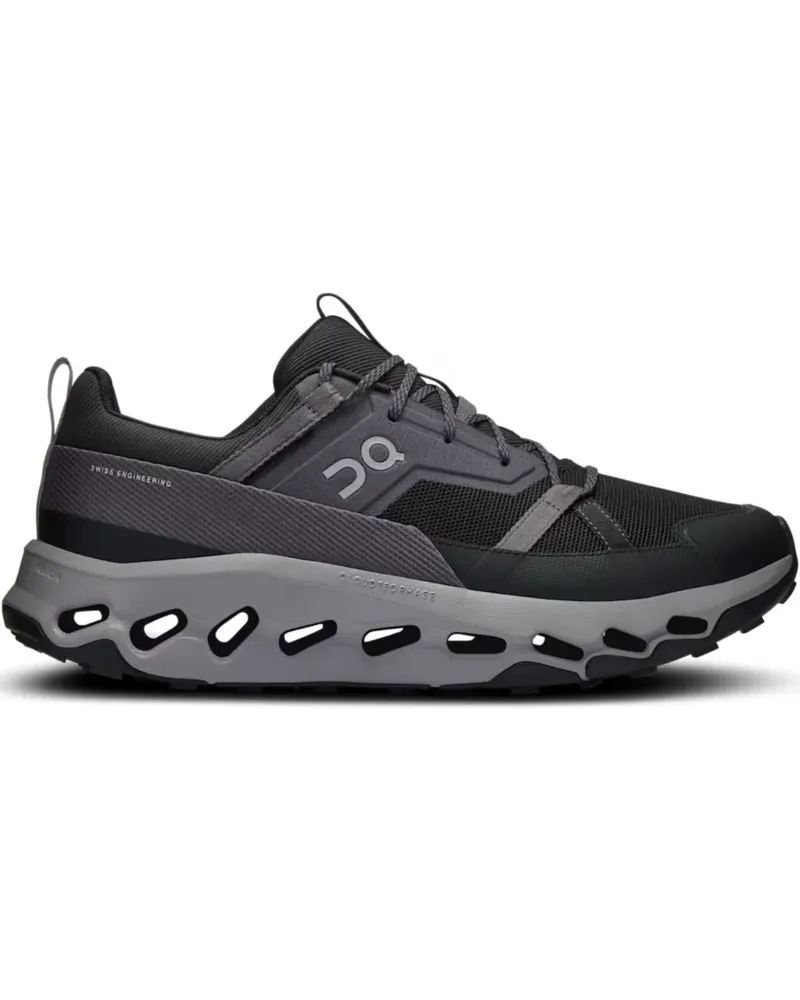 ON Cloudhorizon Sneakers - Schwarz Schwarz