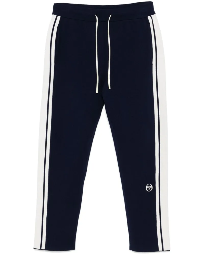 Sergio Tacchini Palla Jogginghose - Blau Blau