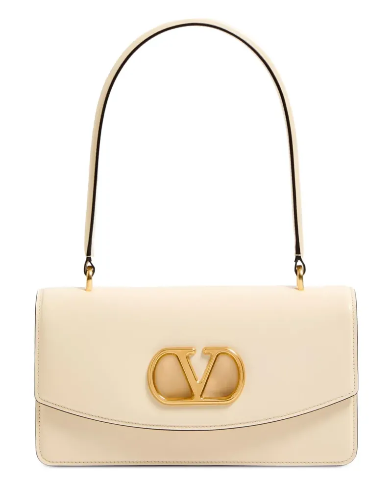 Valentino Garavani Vain Tote Bag - Nude Nude