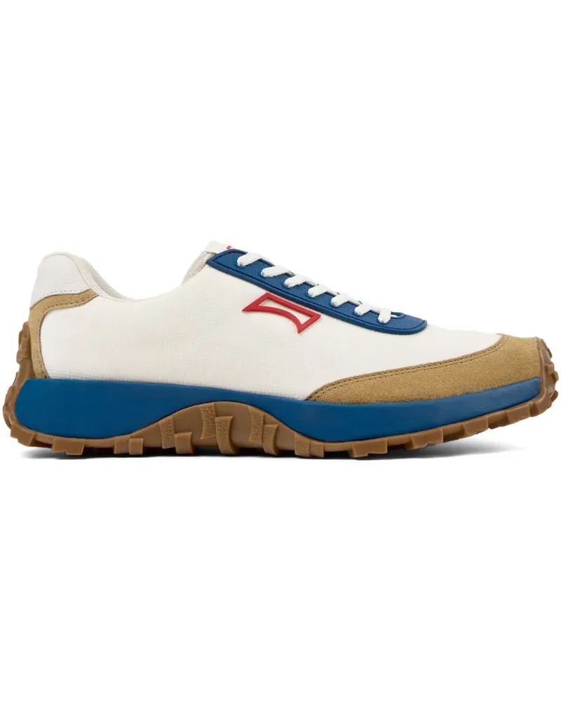 Camper Drift Trail Sneakers - Weiß Weiß