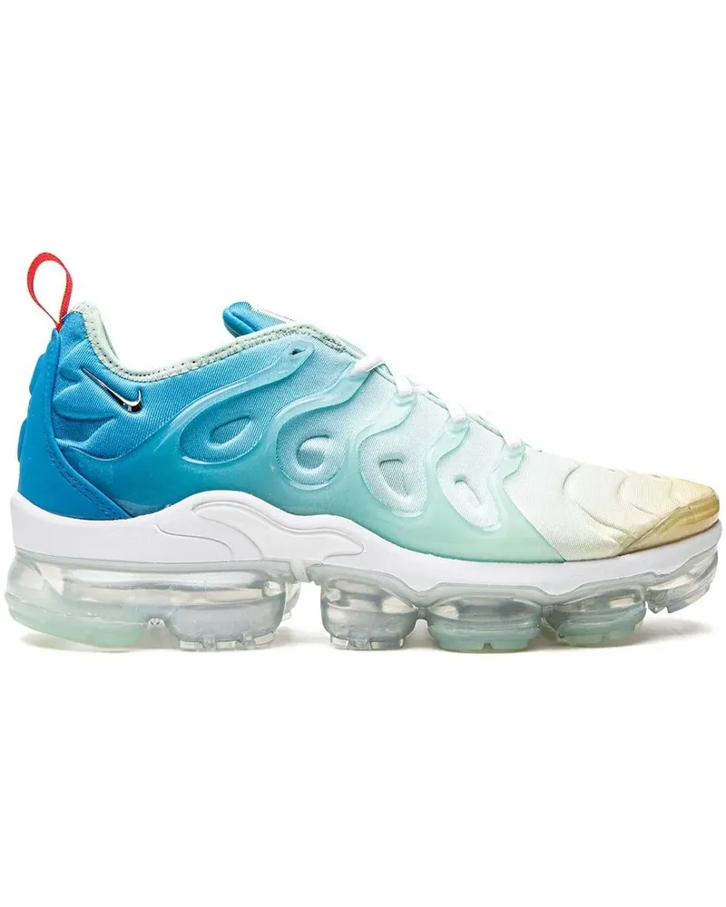 Nike Air Max Plus Sneakers - Blau Blau