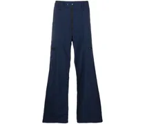 x Wales Bonner Tapered-Cargohose