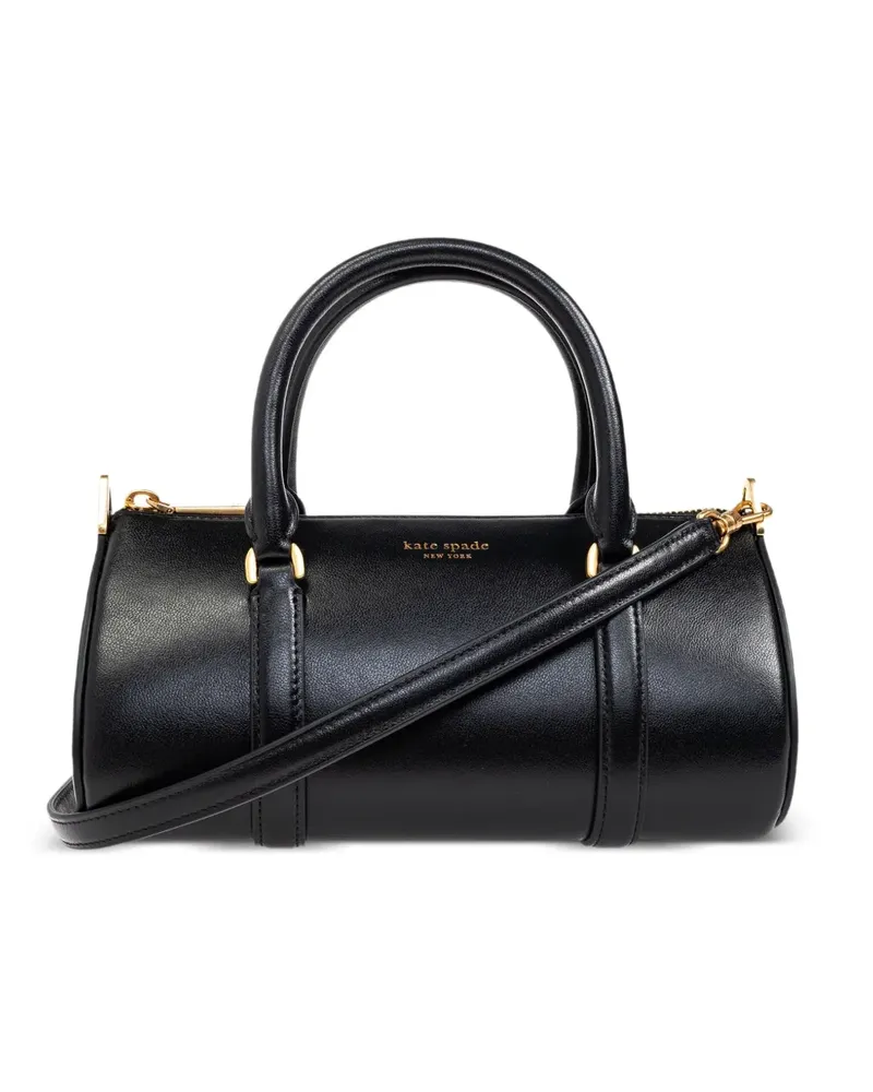Kate Spade Kleine Icon Tote Bag - Schwarz Schwarz