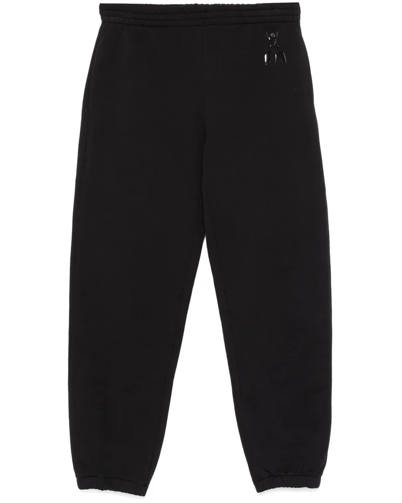 Patrizia Pepe Essential Jogginghose - Schwarz Schwarz