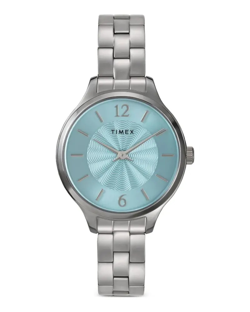 Timex Peyton 32mm watch - Blau Blau