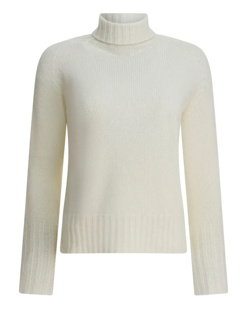 Drumohr  roll-neck knitwear - Nude Nude
