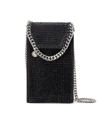 Stella McCartney Falabella Umhängetasche Schwarz