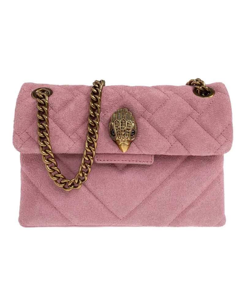 Kurt Geiger Kensington shoulder bag - Rosa Rosa