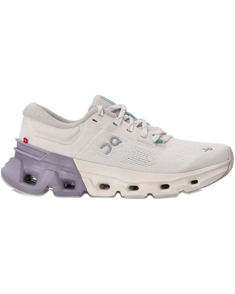 ON CloudRunner Sneakers - Violett Violett