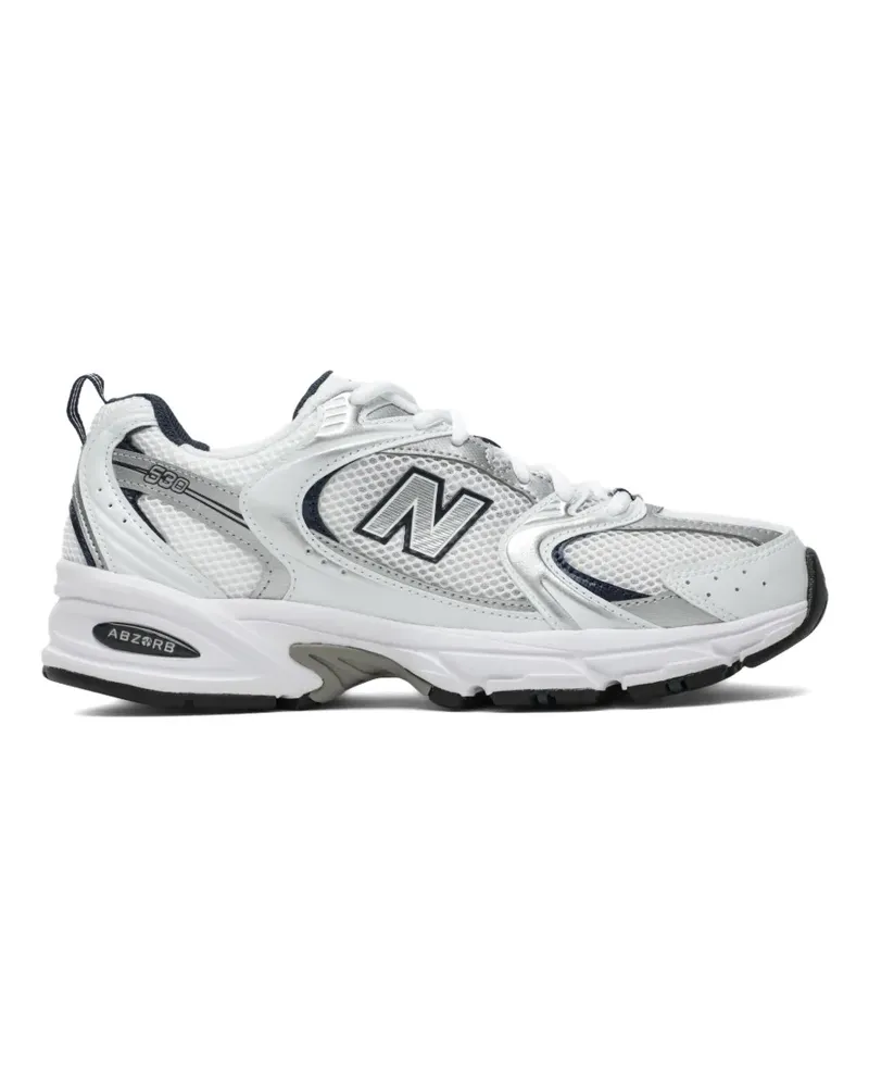 New Balance 530 Sneakers - Weiß Weiß