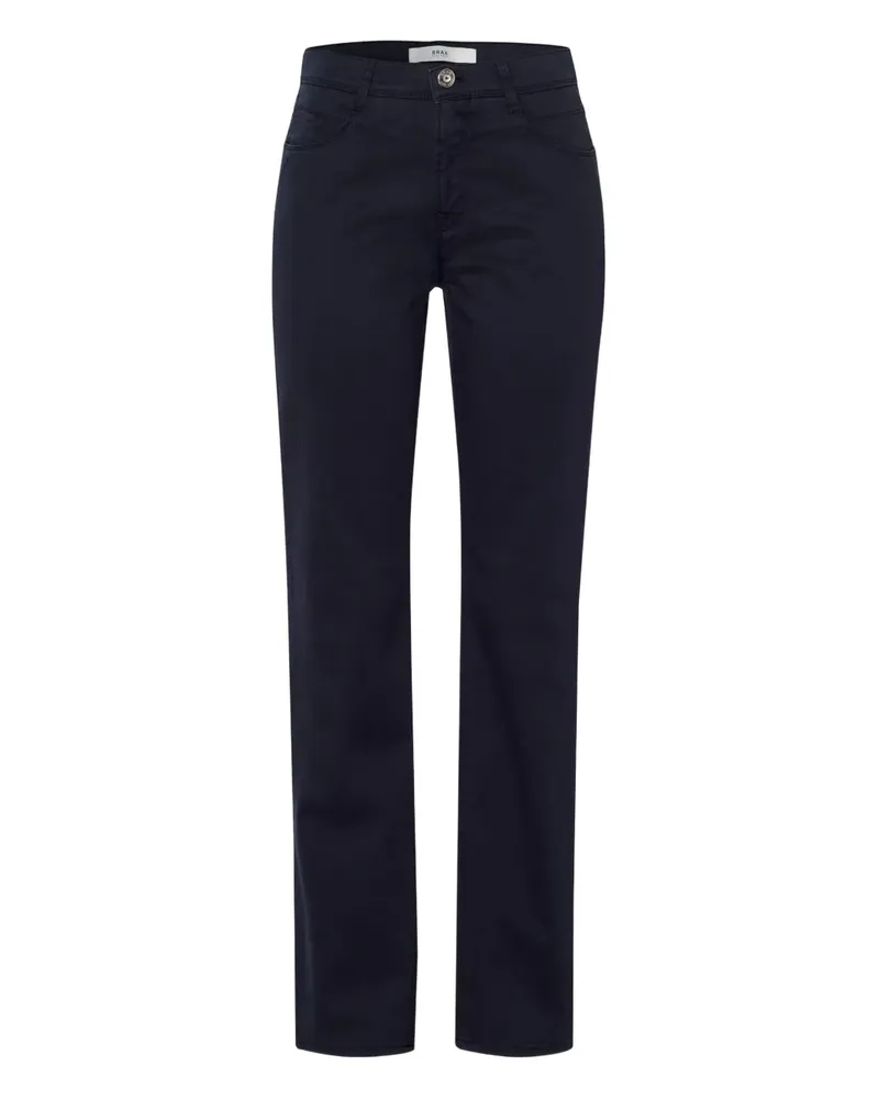 Brax Carola trousers - Blau Blau
