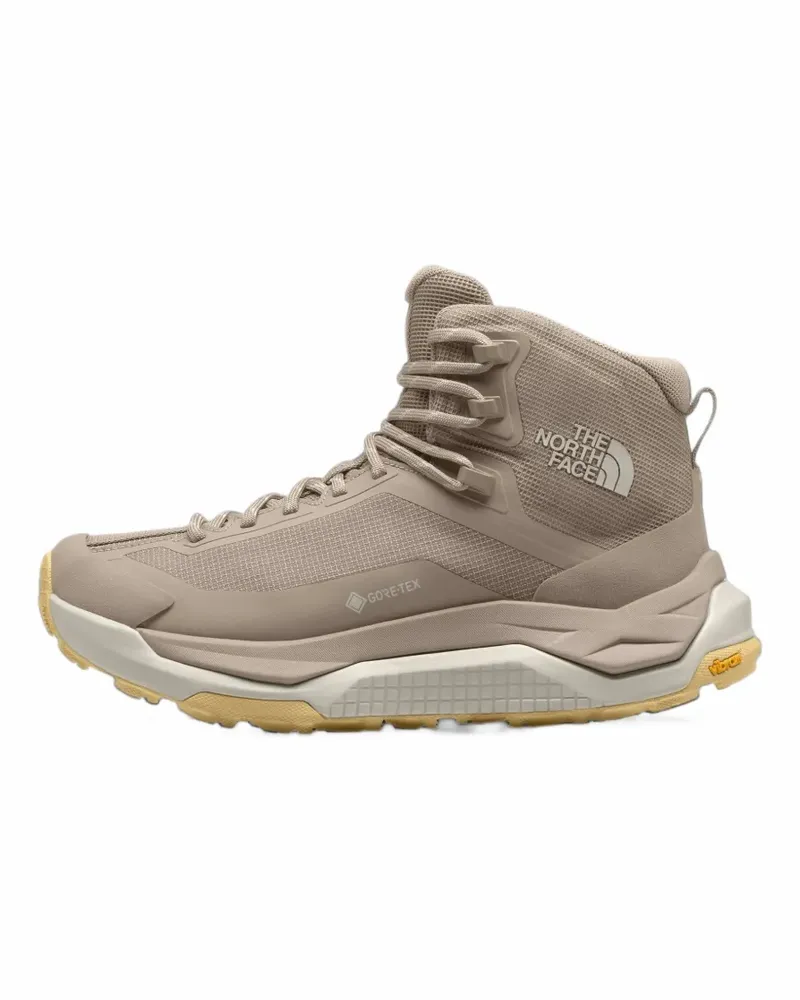 The North Face Fastpack Ultra Mid Gore-Tex® boots - Nude Nude