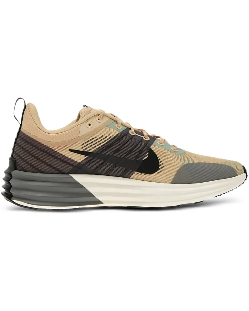 Nike Lunar Roam Sneakers - Nude Nude
