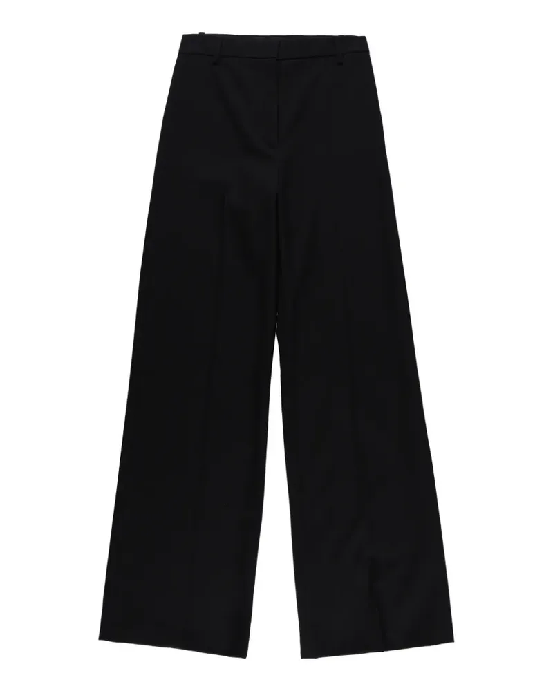 Nili Lotan Rivers tailored trousers - Schwarz Schwarz