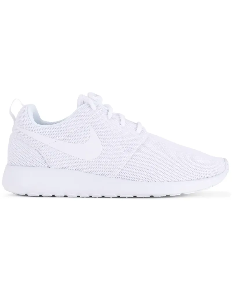 Nike Roshe One' Sneakers - Weiß Weiß