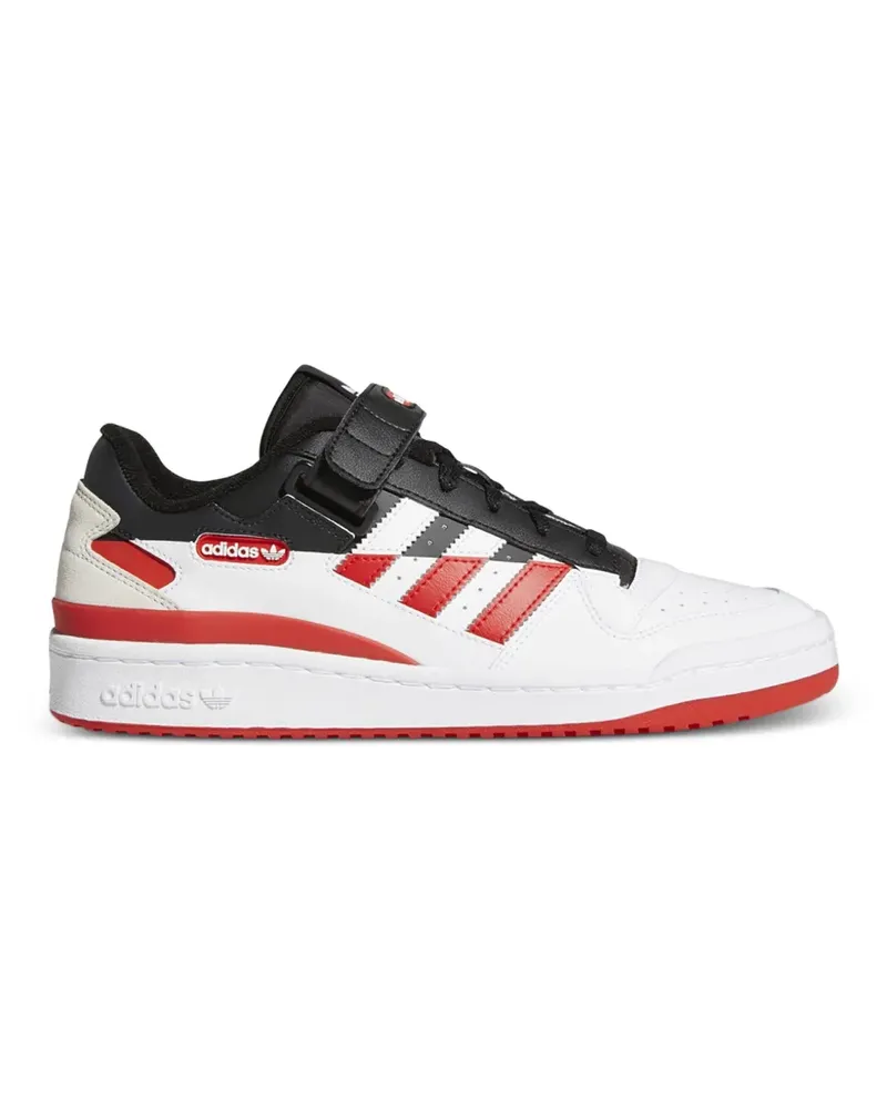 adidas Forum Low Premium sneakers - Weiß Weiß