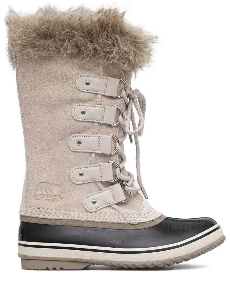 Sorel Joan of Artic™ Stiefel - Nude Nude