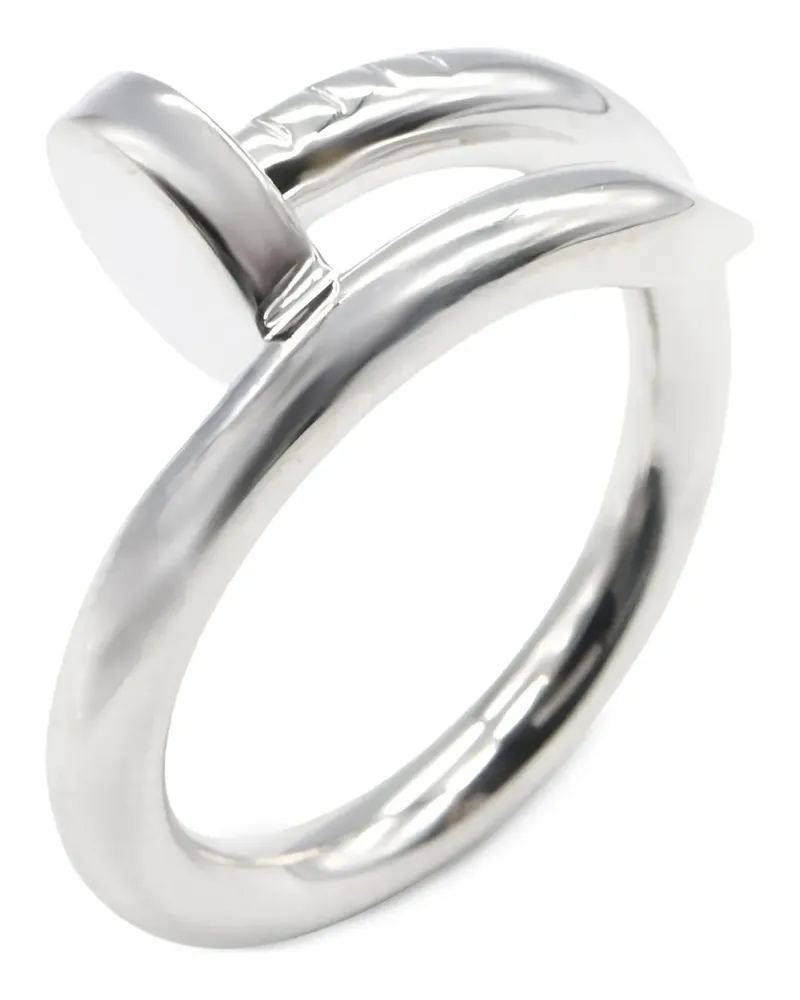 Cartier 10s Juste Ankle ring - Silber Silber