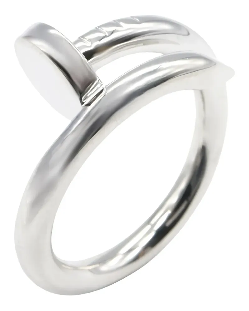 Cartier 10s Juste Ankle ring - Silber Silber