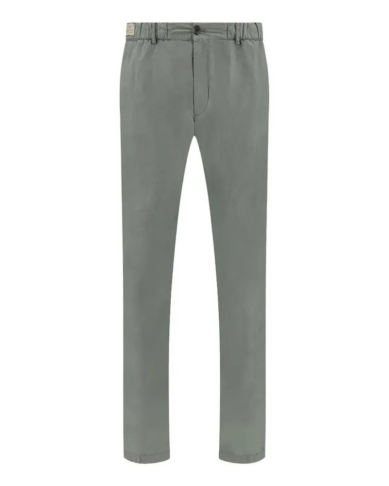 Paul & Shark cotton chino pants - Grün Grün