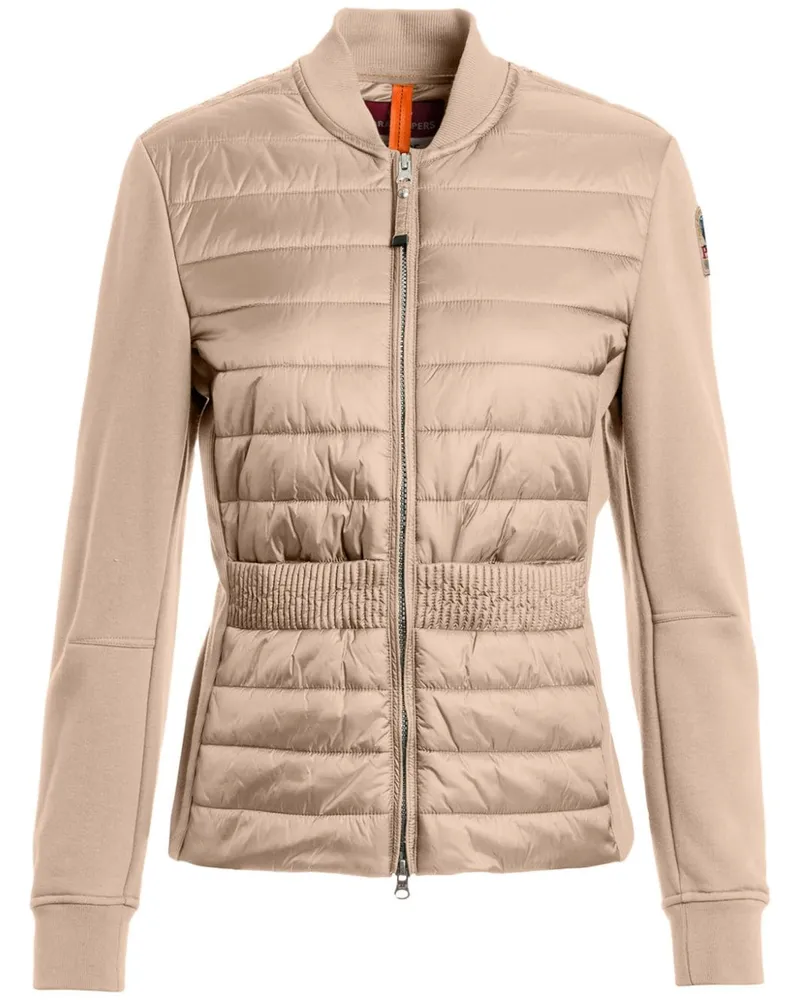 Parajumpers Yole Steppjacke Nude