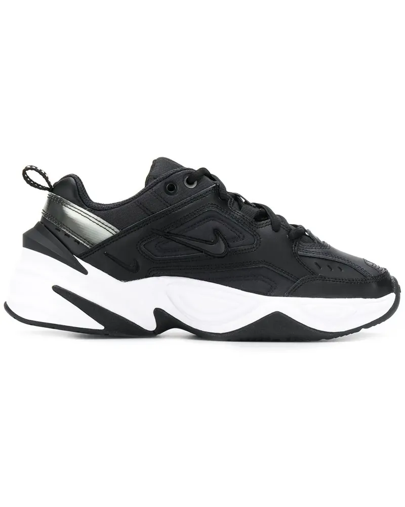 Nike M2K Tekno' Sneakers - Schwarz Schwarz