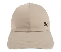 EKD-plaque baseball cap - Nude