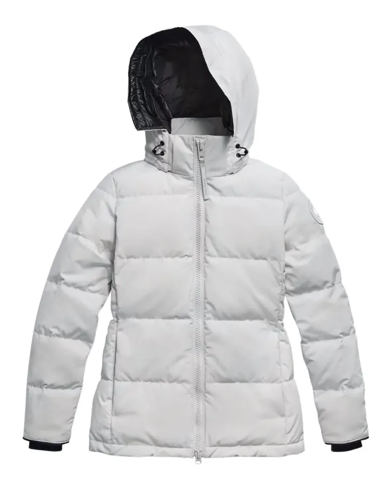 Canada Goose Chelsea Kapuzenparka - Grau Grau