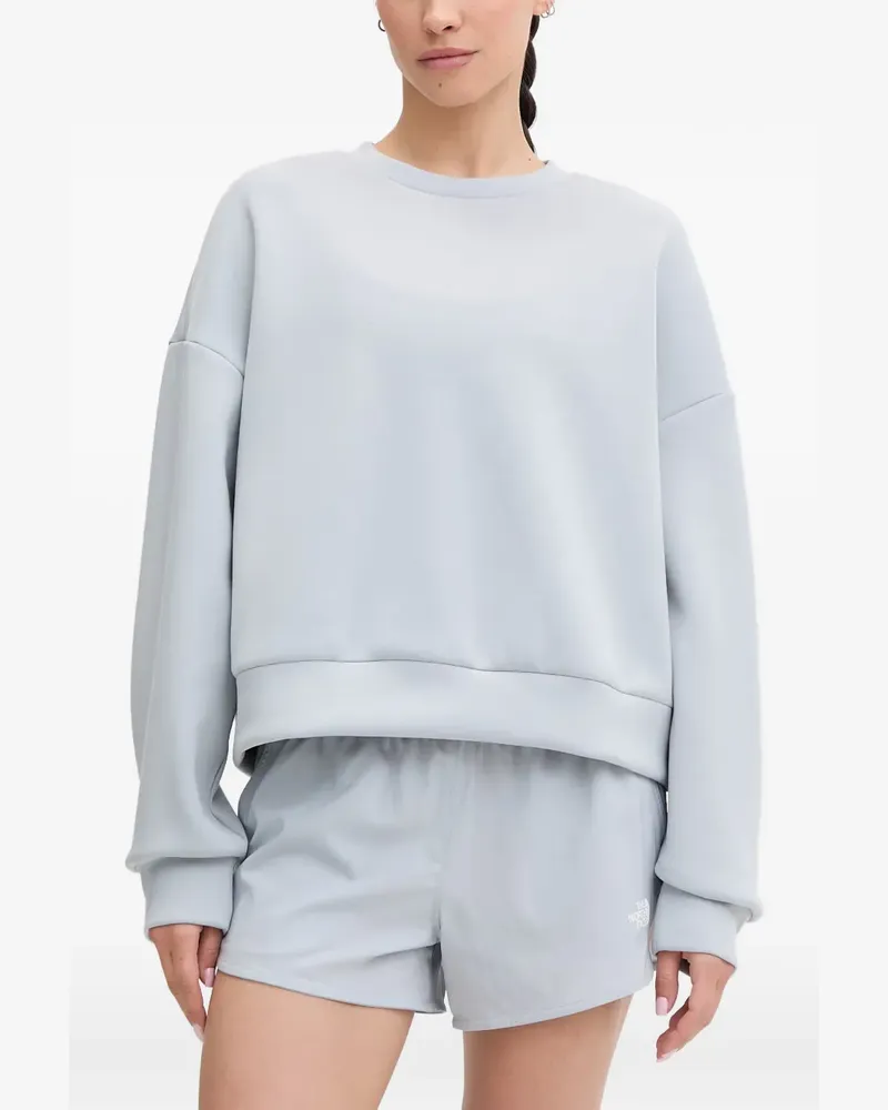 The North Face Jaida Crew sweatshirt - Blau Blau