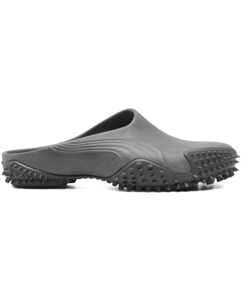 Puma 40443301 GLACIAL GRAY - Grau Grau