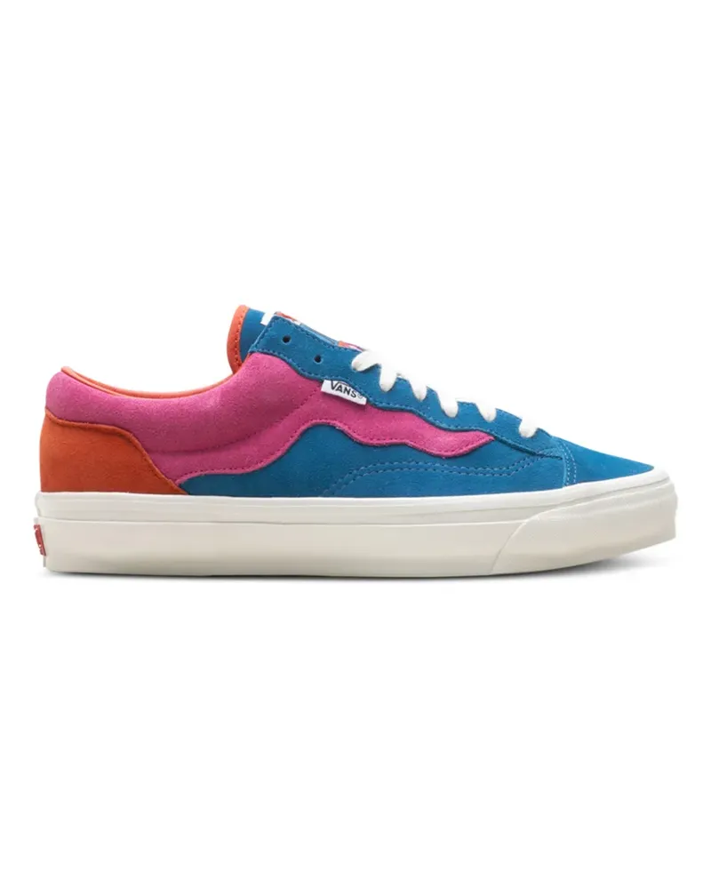 Vans x Parra OTW Old Skool 36 Sneakers - Blau Blau