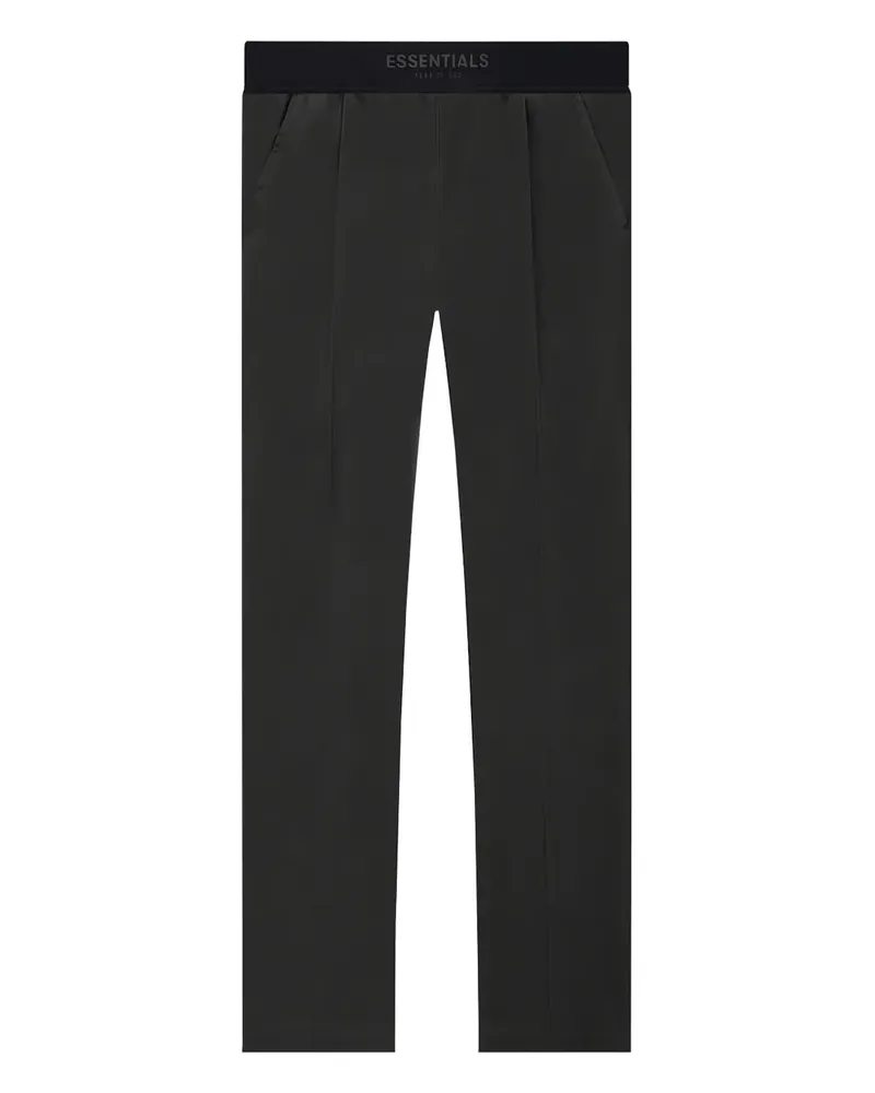 Fear of God Hose mit elastischem Bund - Schwarz Schwarz