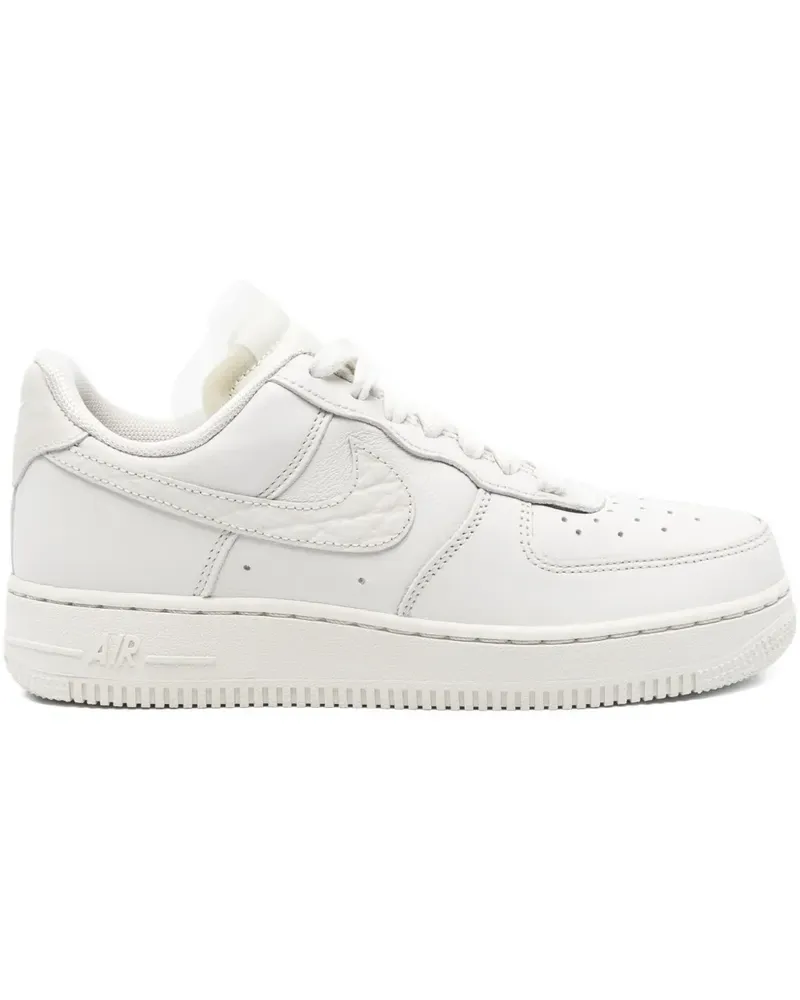 Nike Air Force 1 Sneakers - Nude Nude