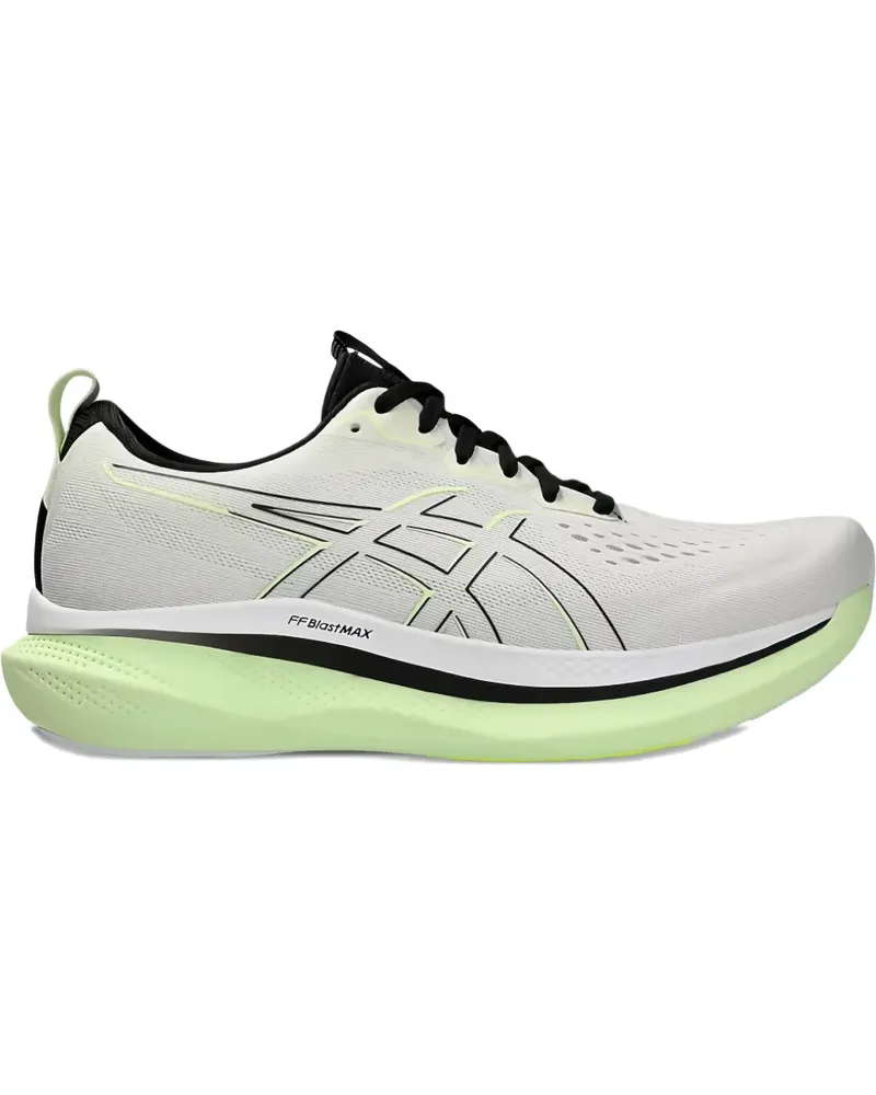 Asics Glideride Max low-top sneakers - Grau Grau
